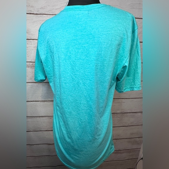 Graphic Tee with Sunflower Design, Summer Tees, Everyday T-Shirt, Cute - Picture 2 of 3